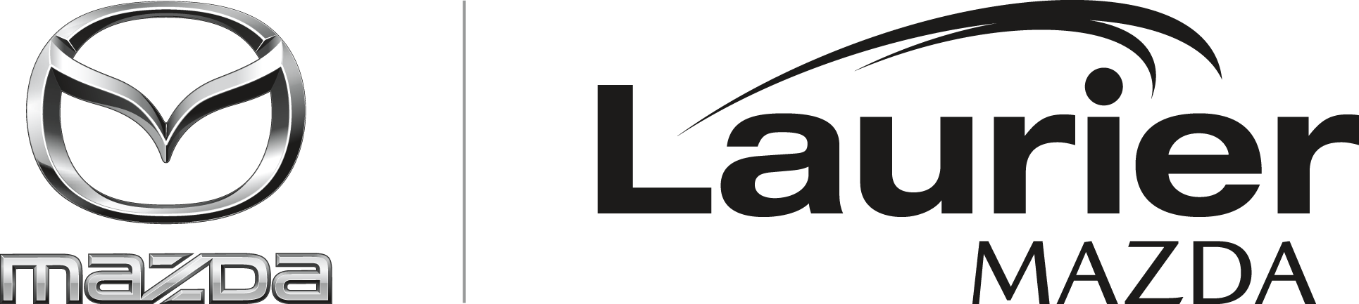 Laurier Mazda