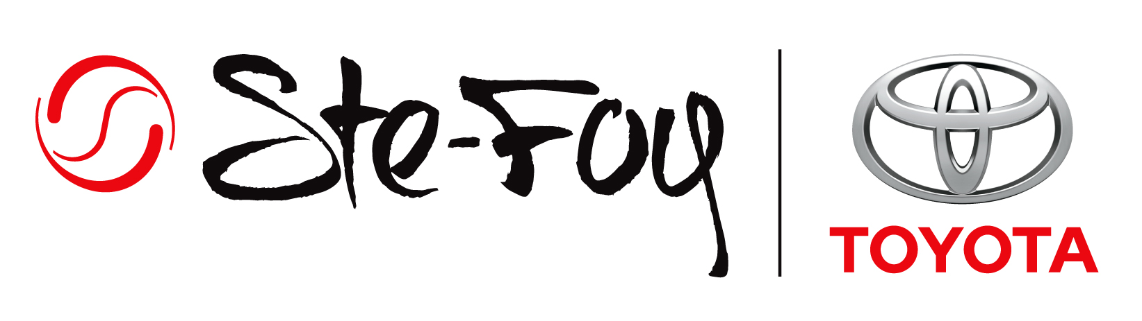 Ste-Foy Toyota
